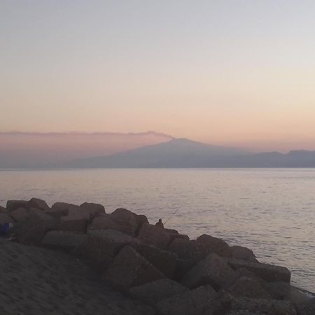 Magna Grecia B&B Reggio Calabria Exterior photo