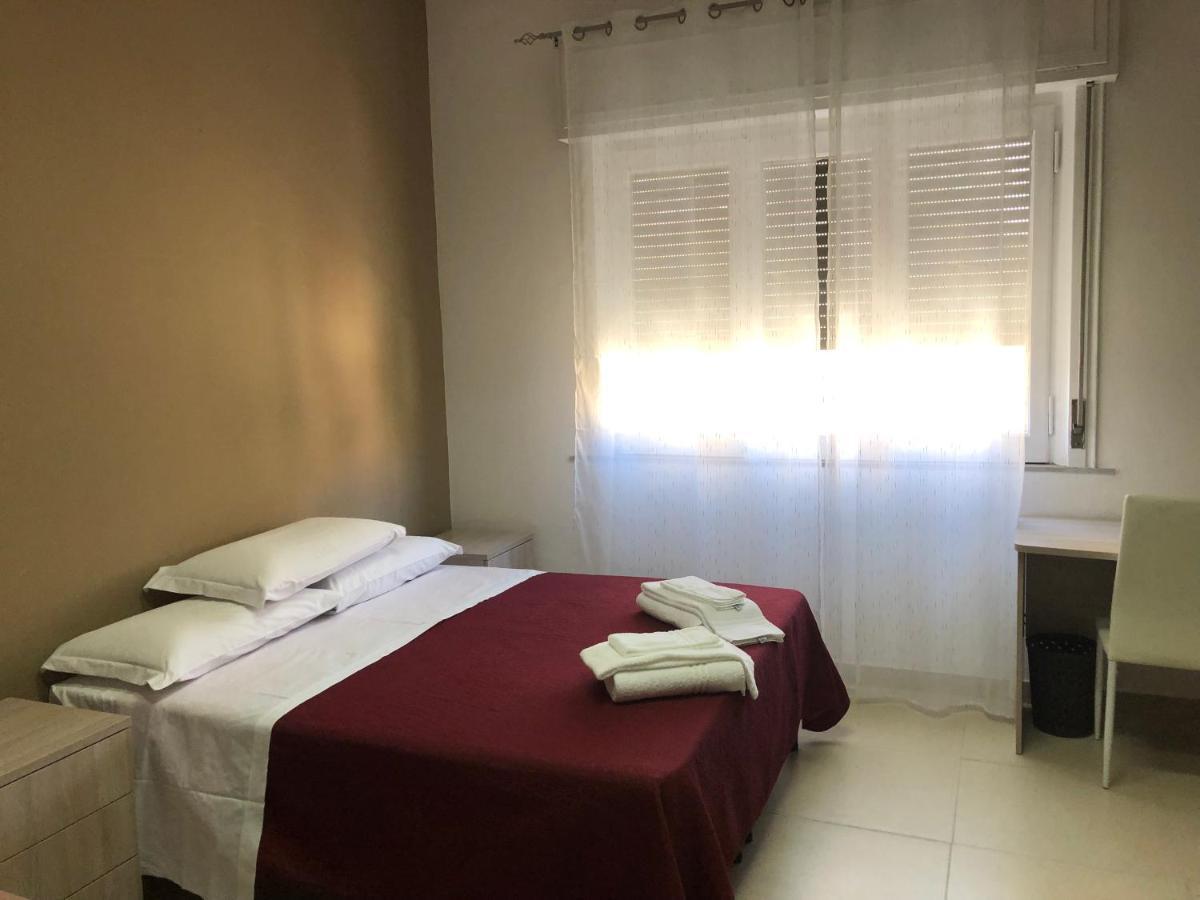 Magna Grecia B&B Reggio Calabria Exterior photo