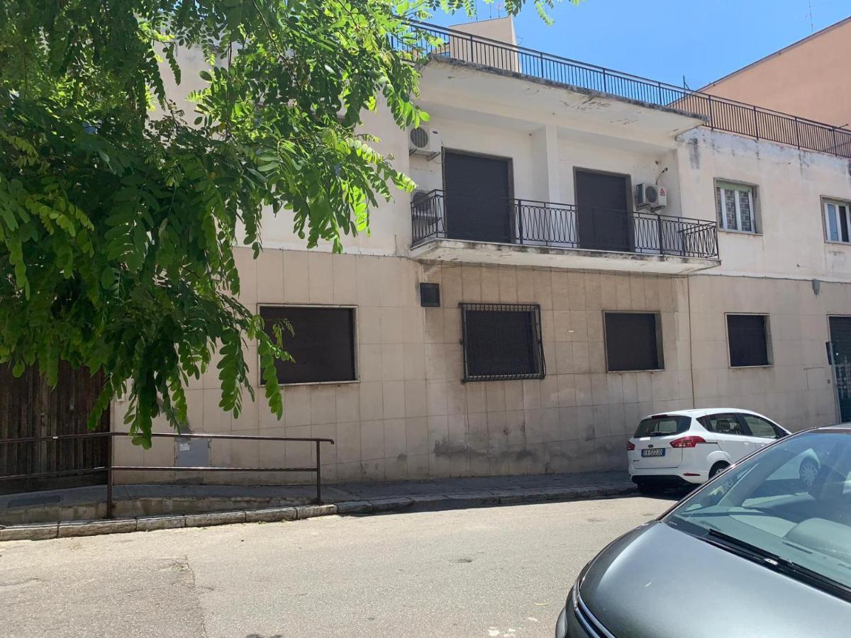 Magna Grecia B&B Reggio Calabria Exterior photo