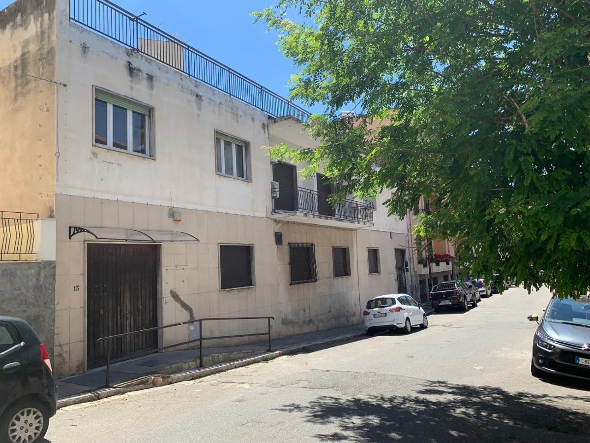 Magna Grecia B&B Reggio Calabria Exterior photo