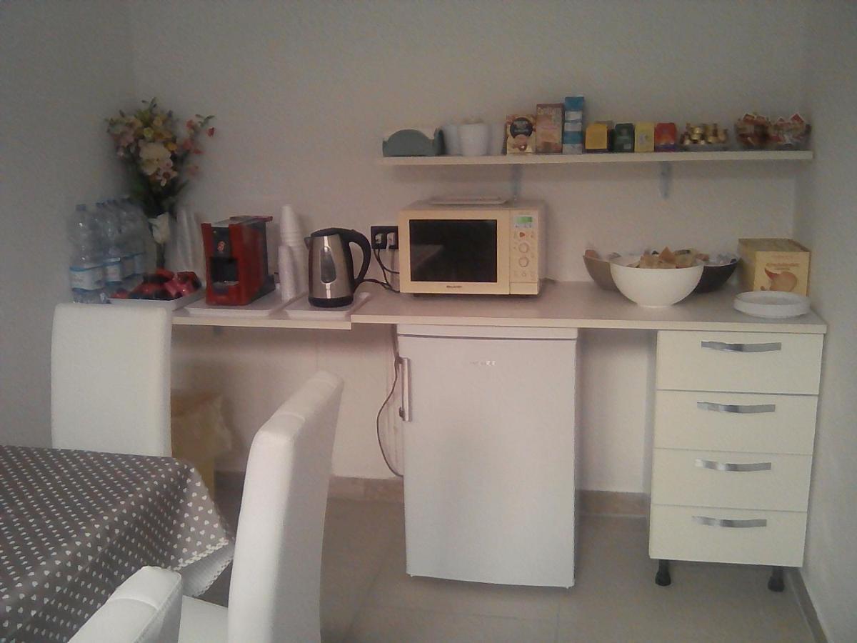 Magna Grecia B&B Reggio Calabria Exterior photo