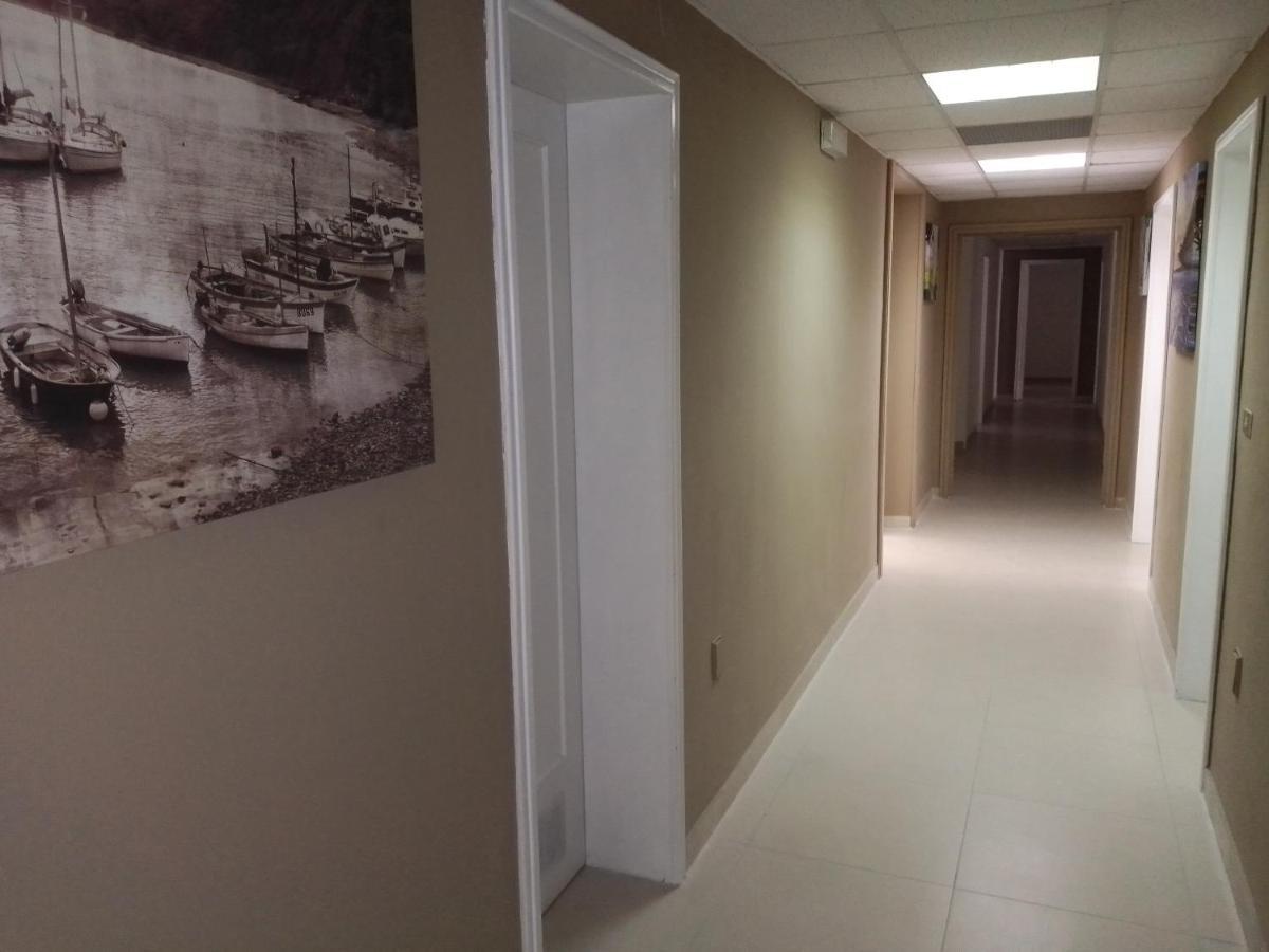 Magna Grecia B&B Reggio Calabria Exterior photo