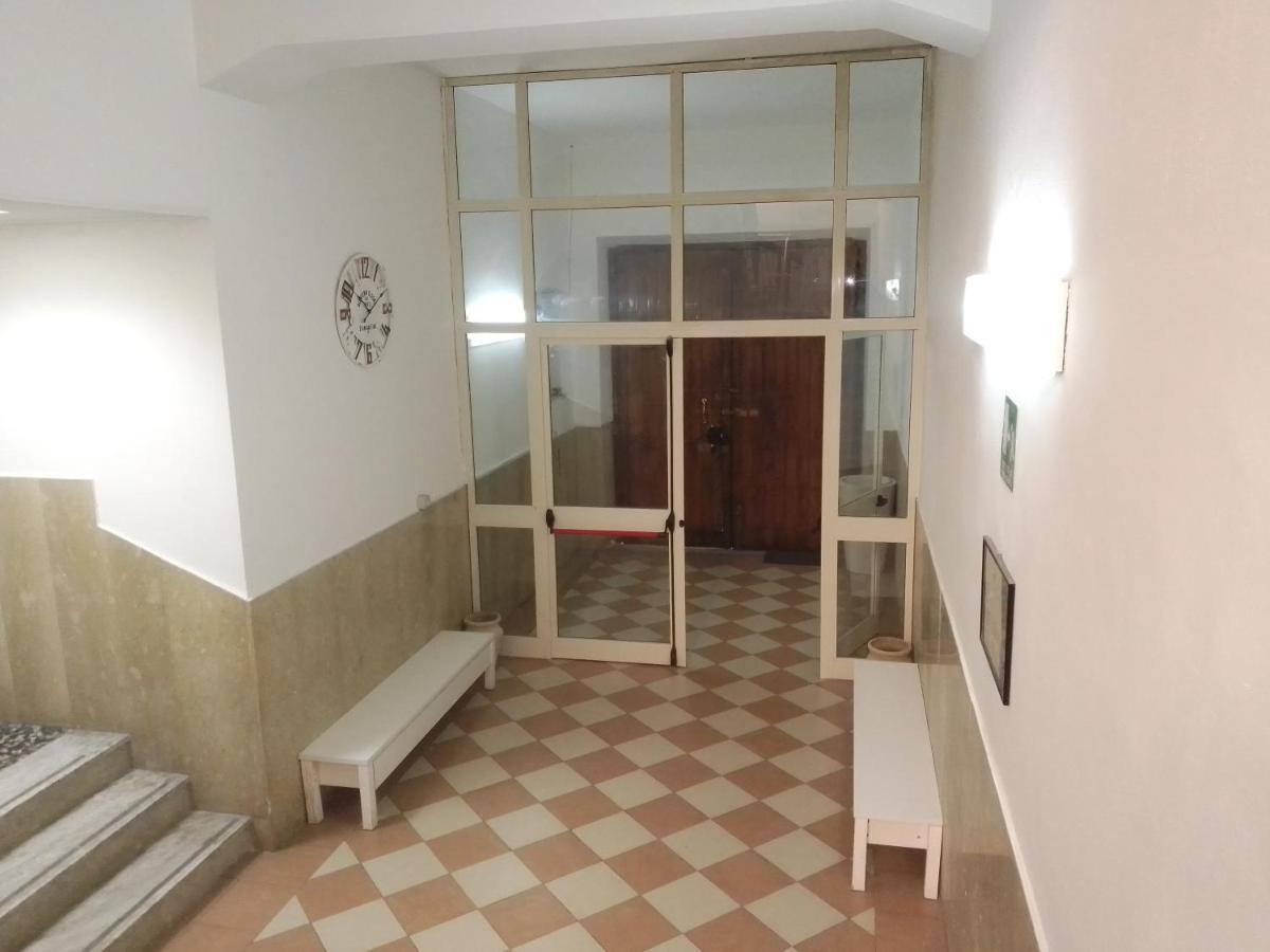 Magna Grecia B&B Reggio Calabria Exterior photo