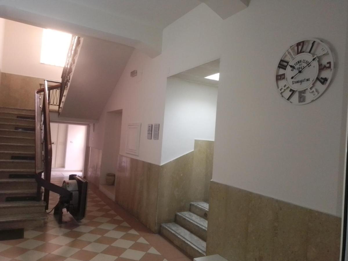 Magna Grecia B&B Reggio Calabria Exterior photo