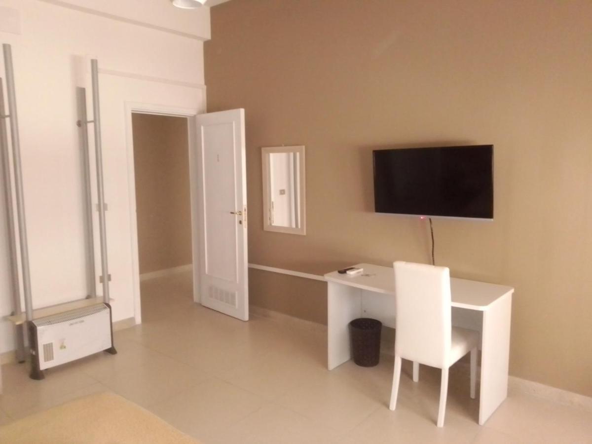 Magna Grecia B&B Reggio Calabria Exterior photo