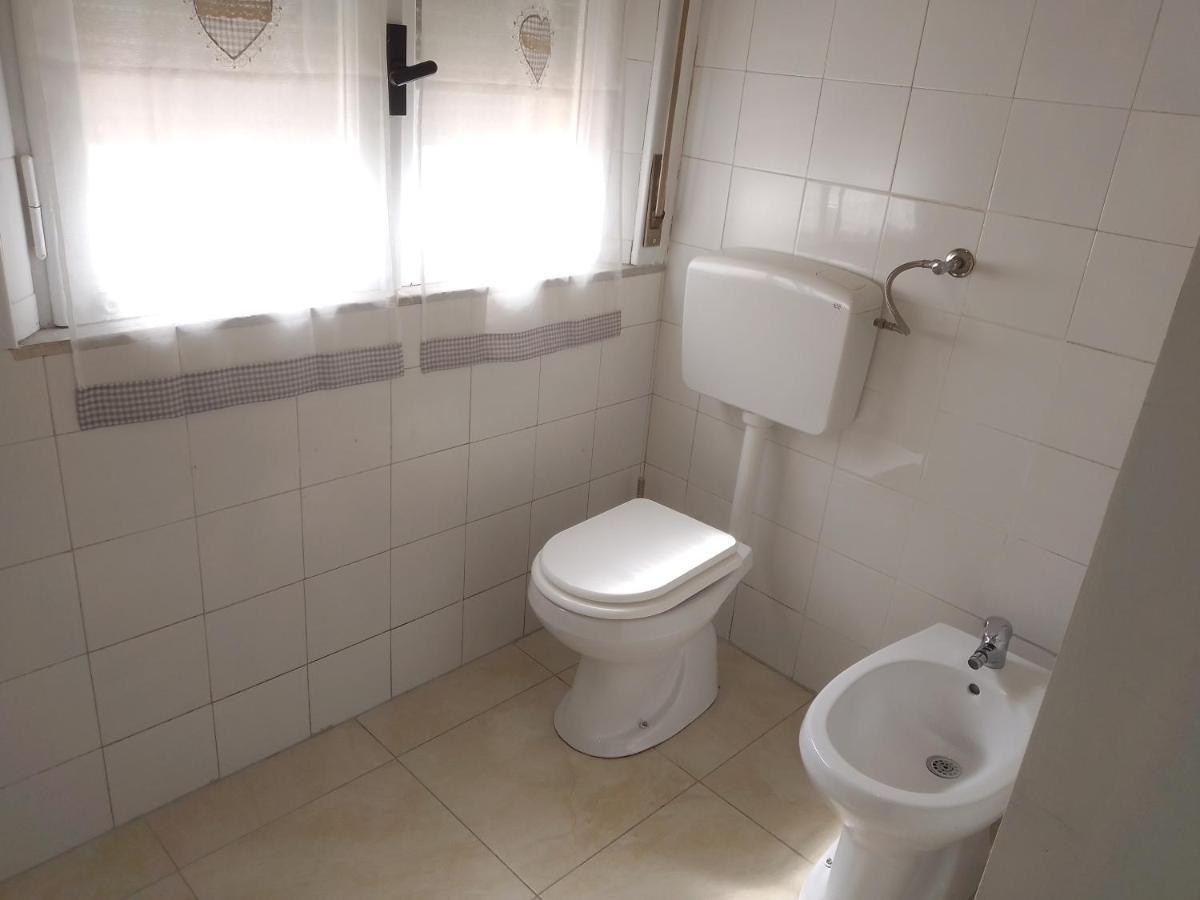 Magna Grecia B&B Reggio Calabria Exterior photo