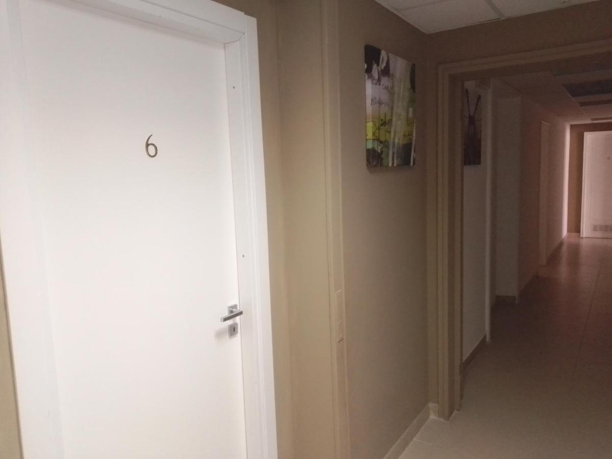 Magna Grecia B&B Reggio Calabria Exterior photo