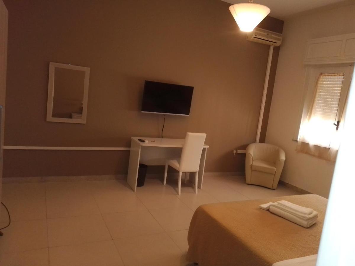 Magna Grecia B&B Reggio Calabria Exterior photo