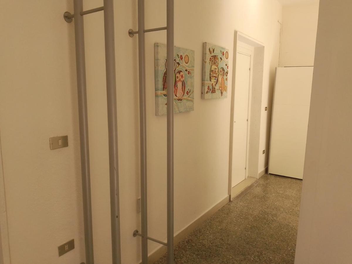 Magna Grecia B&B Reggio Calabria Exterior photo