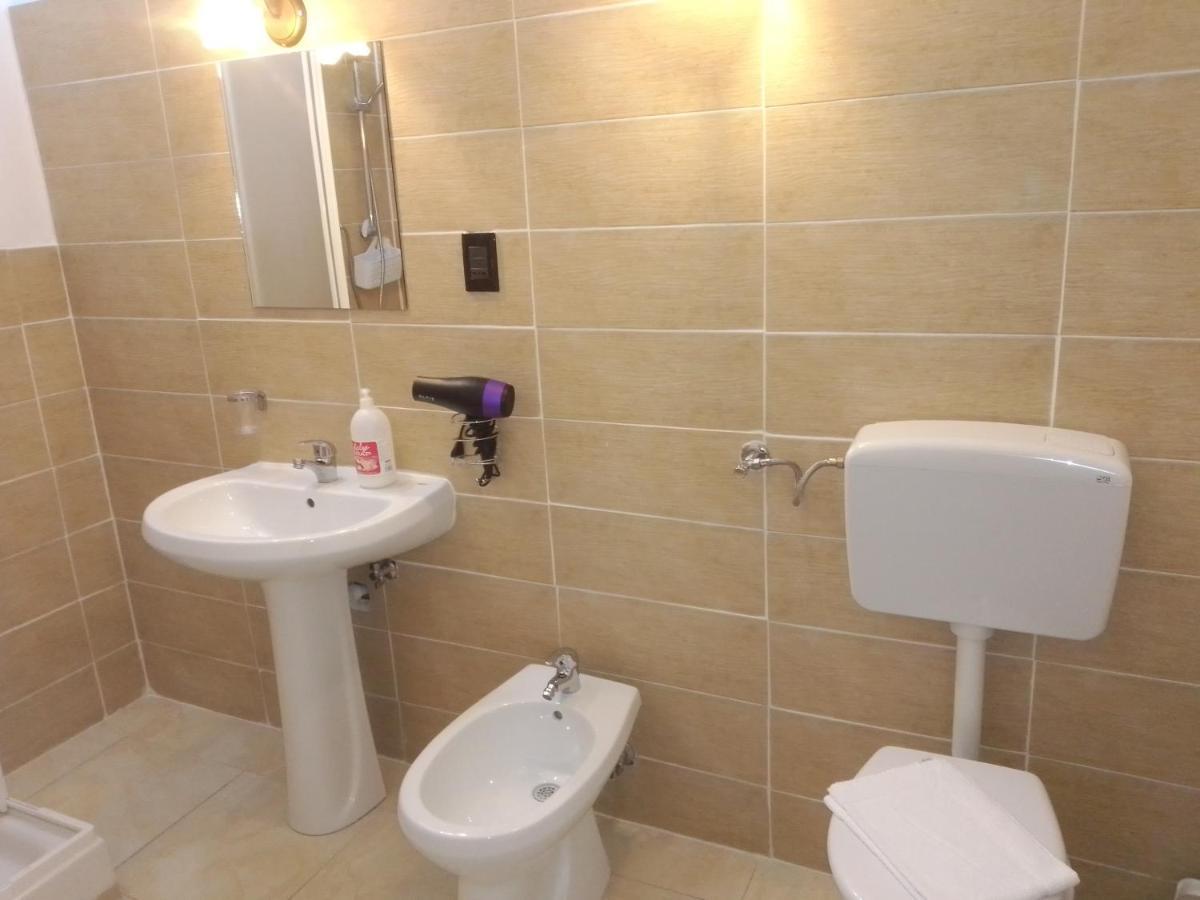 Magna Grecia B&B Reggio Calabria Exterior photo