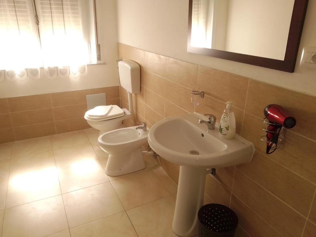 Magna Grecia B&B Reggio Calabria Exterior photo