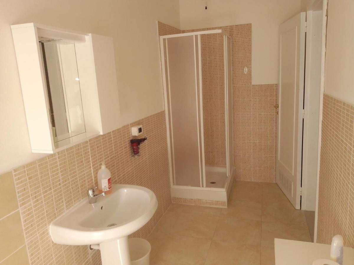 Magna Grecia B&B Reggio Calabria Exterior photo