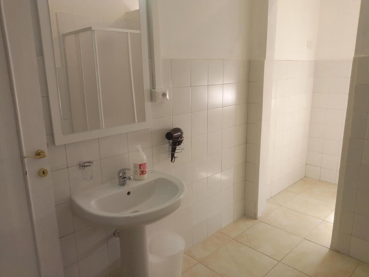 Magna Grecia B&B Reggio Calabria Exterior photo