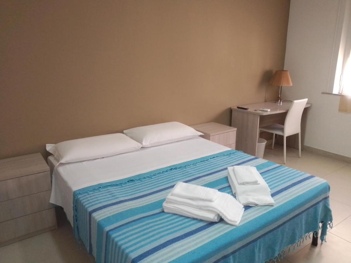 Magna Grecia B&B Reggio Calabria Exterior photo