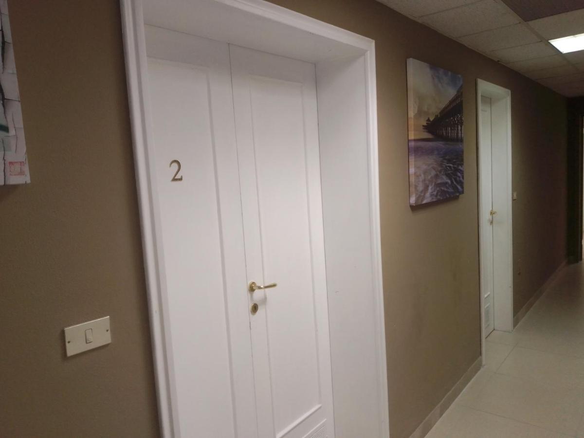 Magna Grecia B&B Reggio Calabria Exterior photo