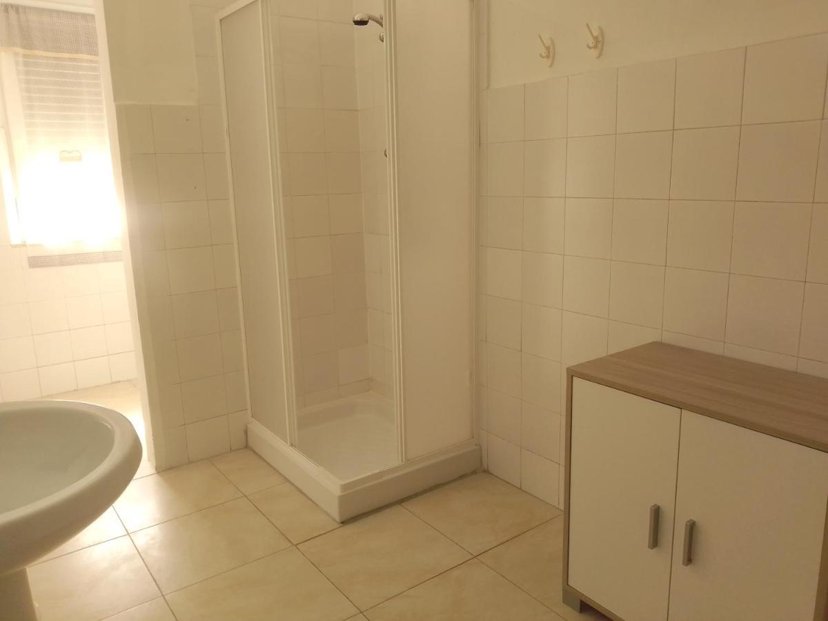 Magna Grecia B&B Reggio Calabria Exterior photo