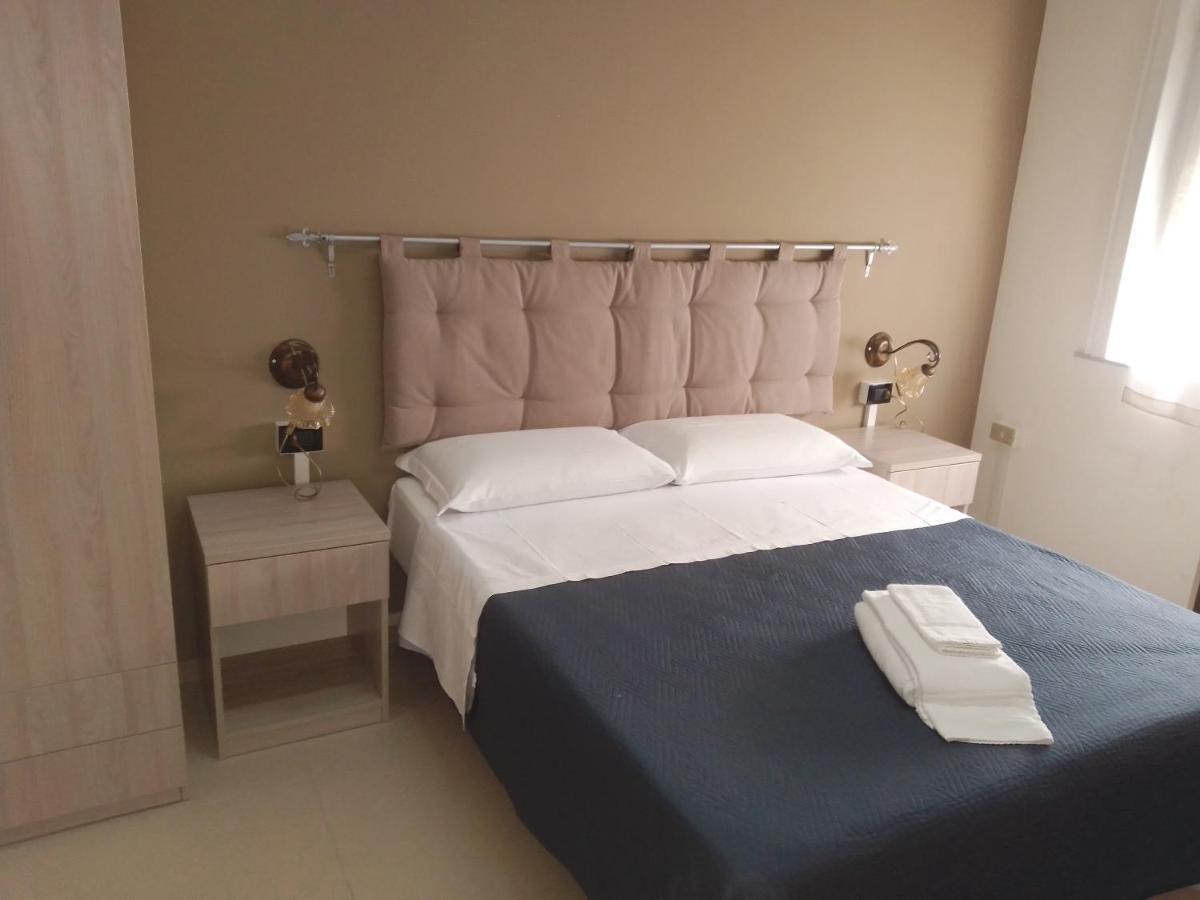Magna Grecia B&B Reggio Calabria Exterior photo