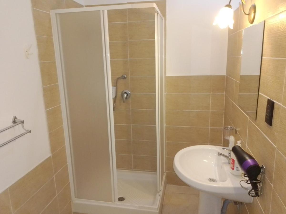 Magna Grecia B&B Reggio Calabria Exterior photo