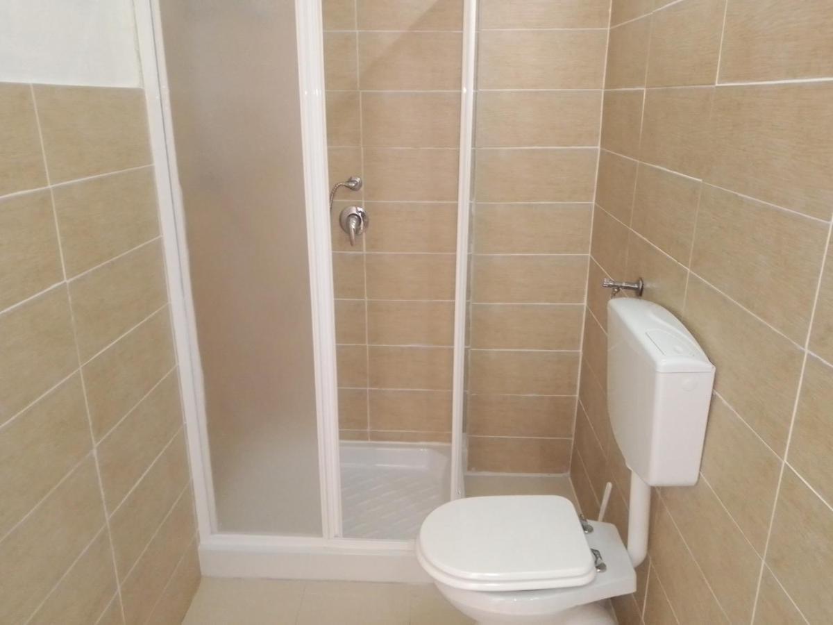 Magna Grecia B&B Reggio Calabria Exterior photo