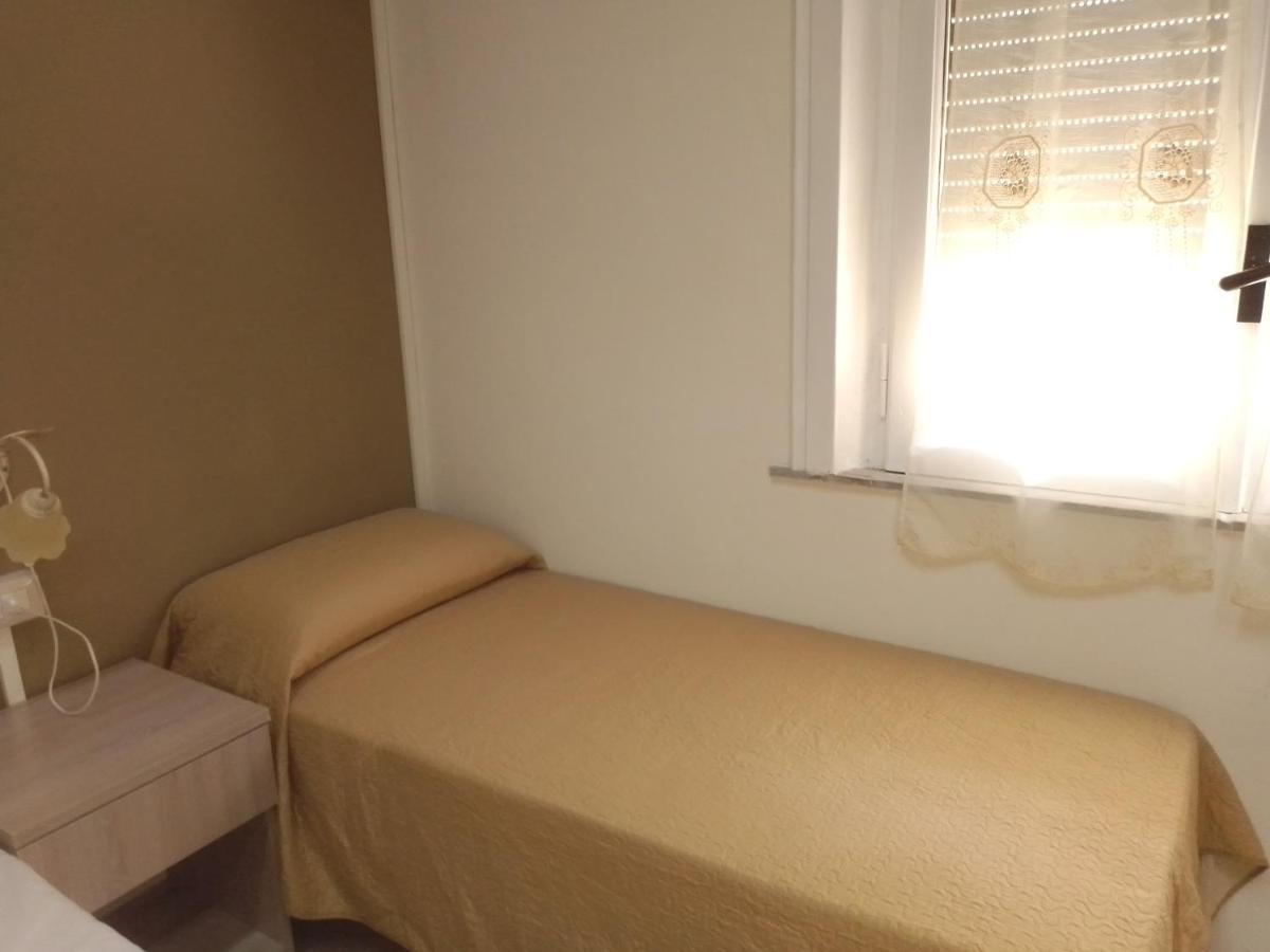 Magna Grecia B&B Reggio Calabria Exterior photo