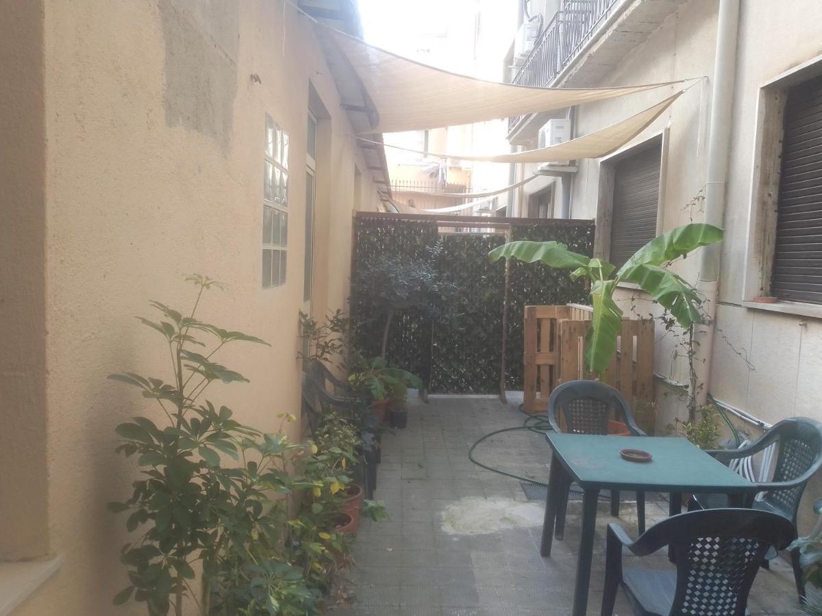 Magna Grecia B&B Reggio Calabria Exterior photo