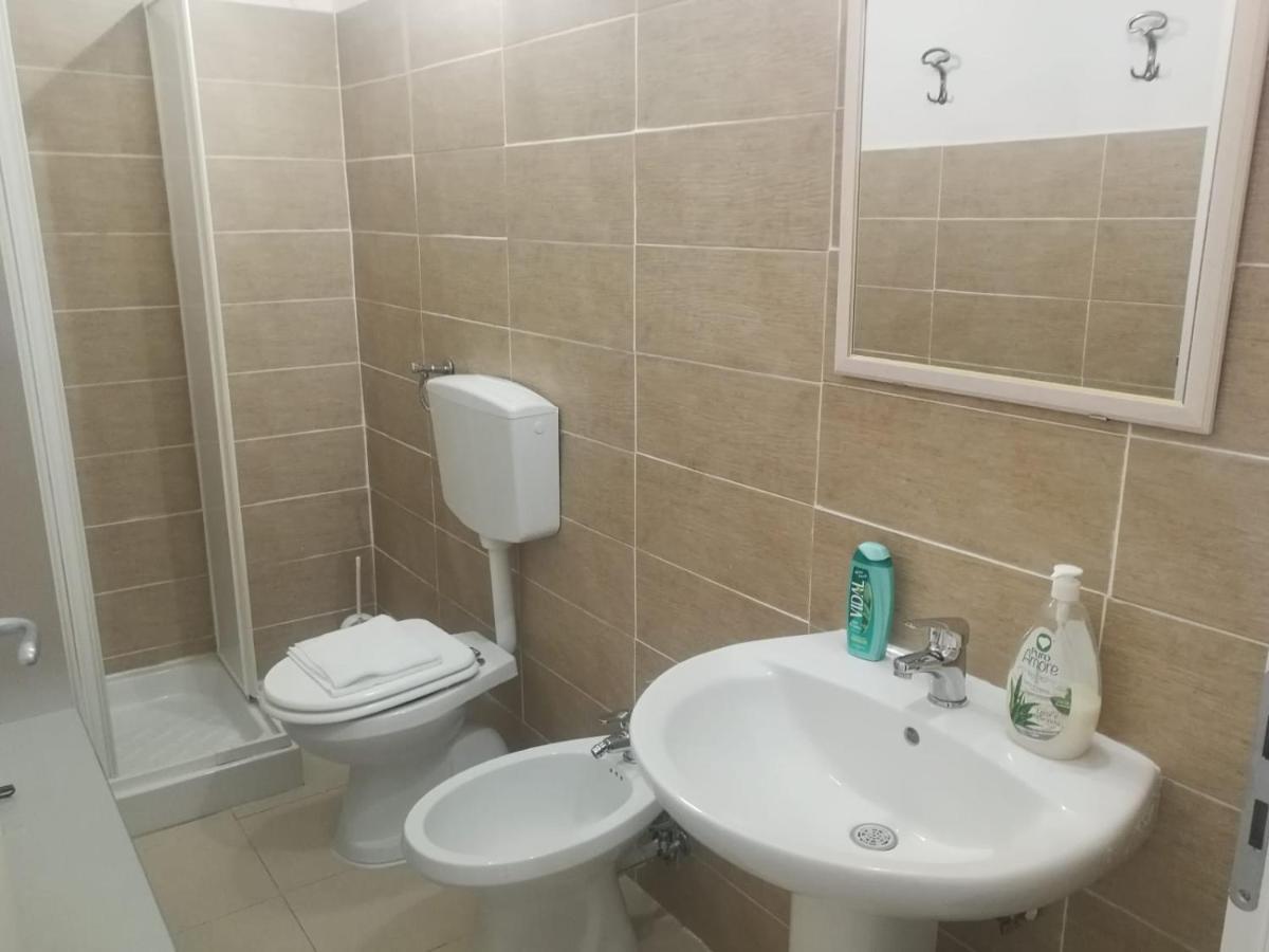 Magna Grecia B&B Reggio Calabria Exterior photo