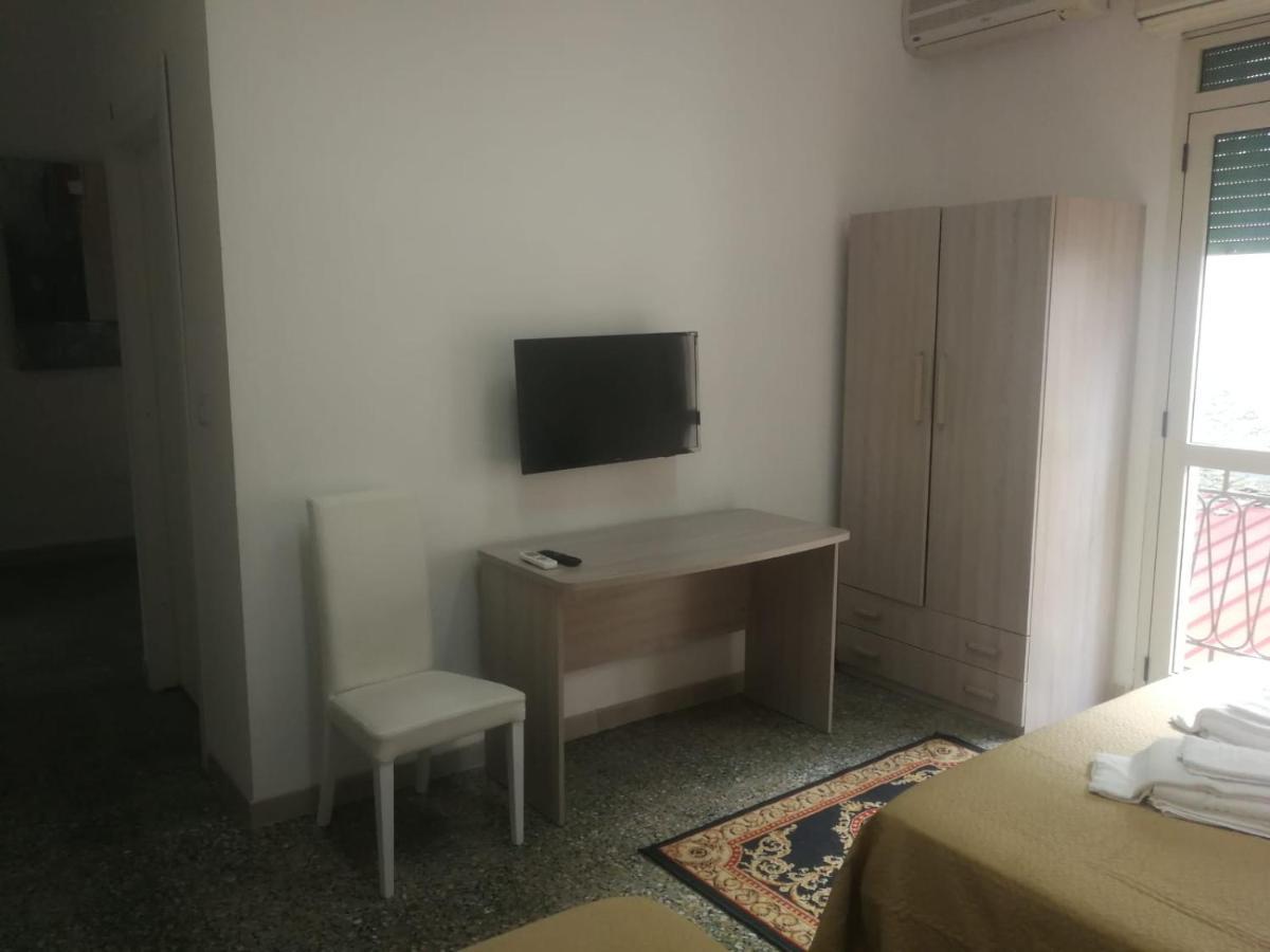 Magna Grecia B&B Reggio Calabria Exterior photo