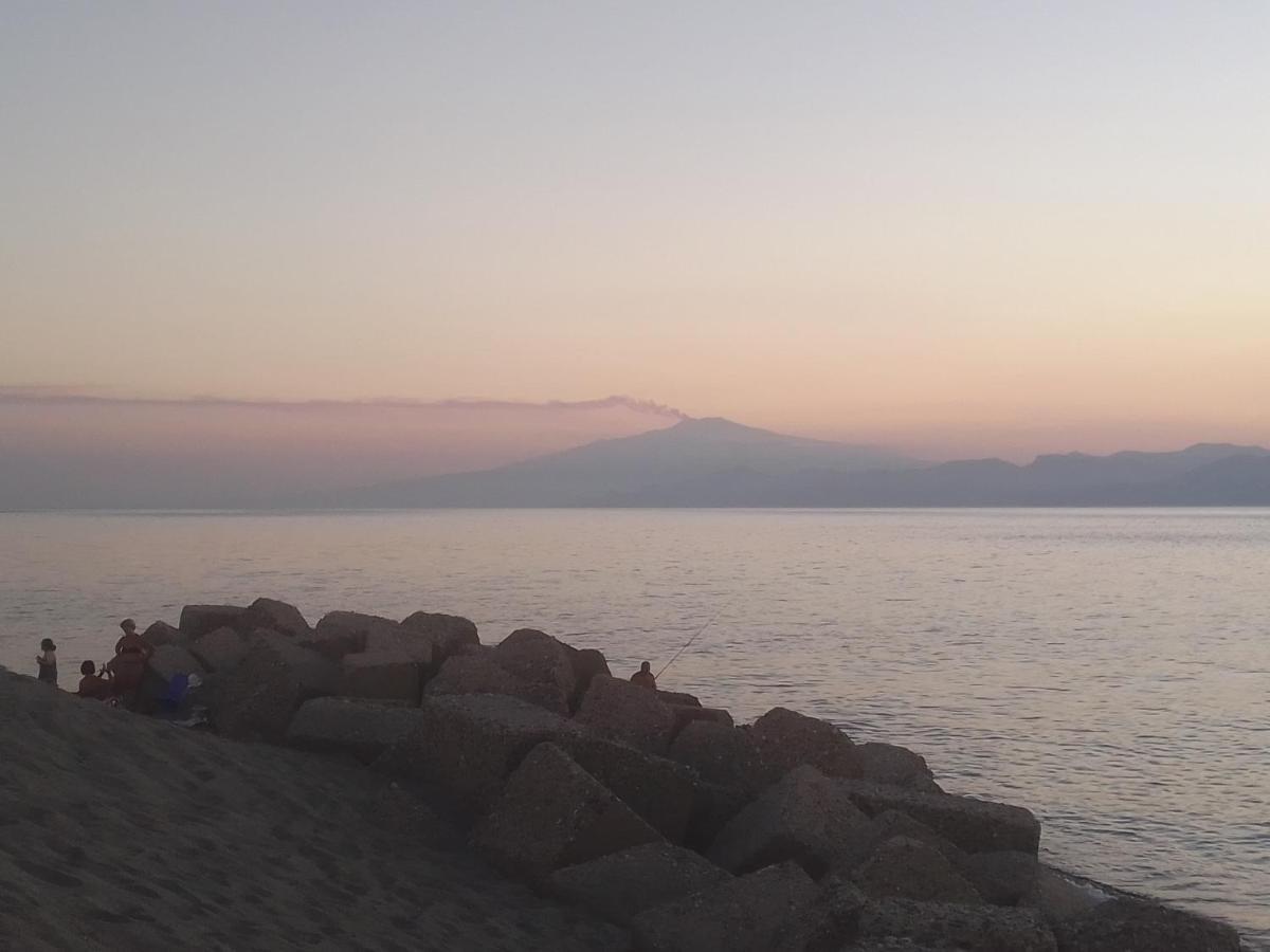 Magna Grecia B&B Reggio Calabria Exterior photo