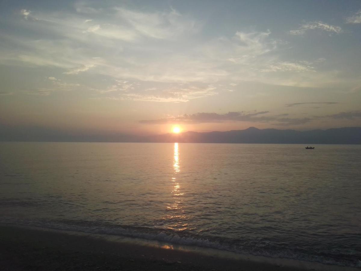 Magna Grecia B&B Reggio Calabria Exterior photo