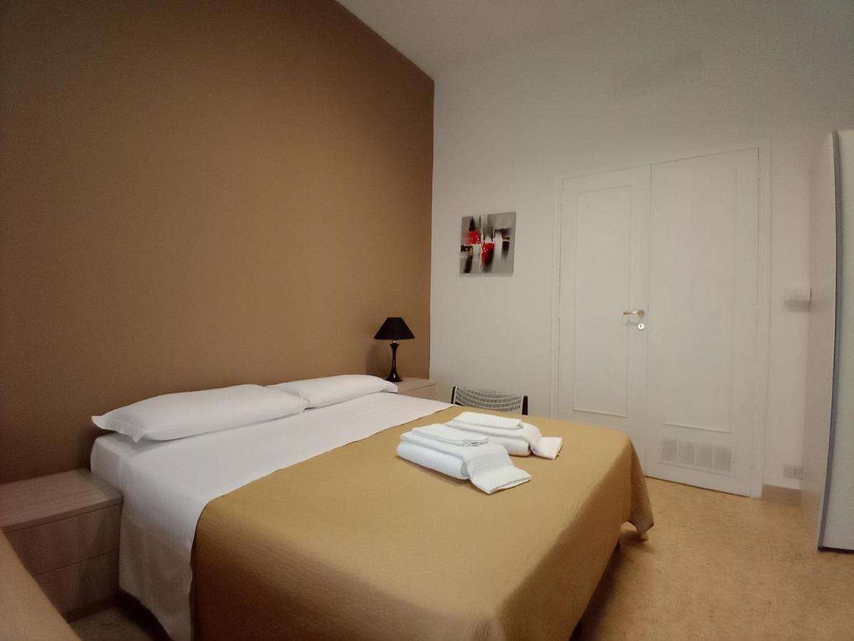 Magna Grecia B&B Reggio Calabria Exterior photo