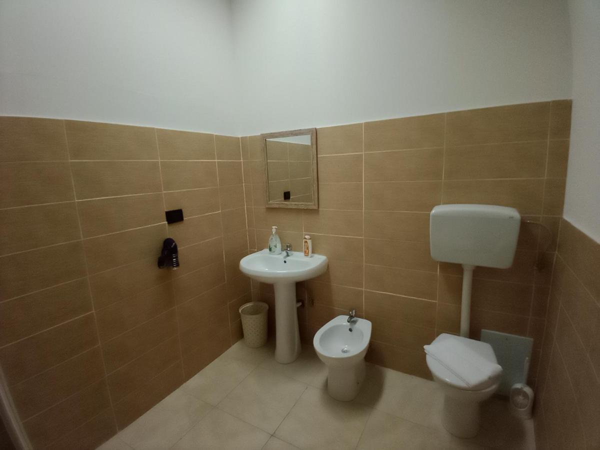 Magna Grecia B&B Reggio Calabria Exterior photo