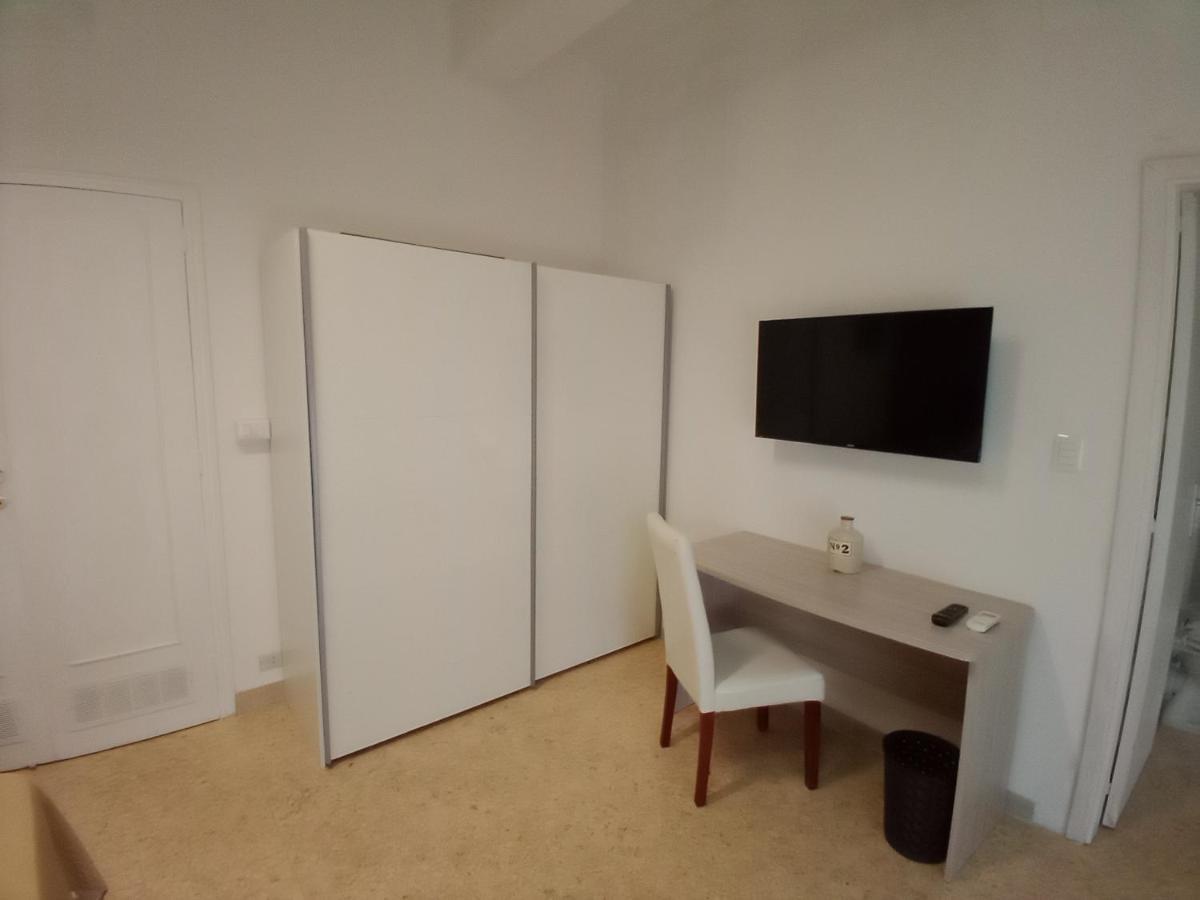 Magna Grecia B&B Reggio Calabria Exterior photo