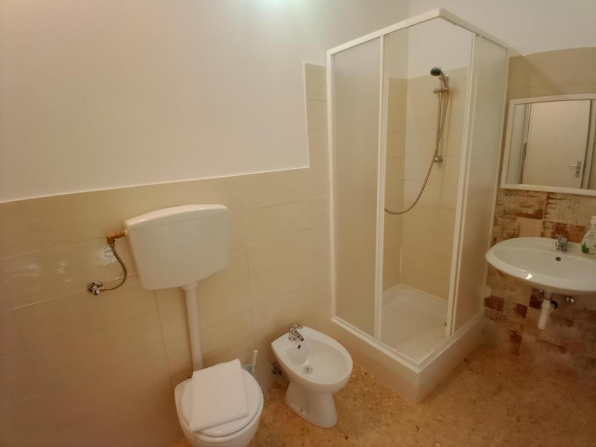Magna Grecia B&B Reggio Calabria Exterior photo