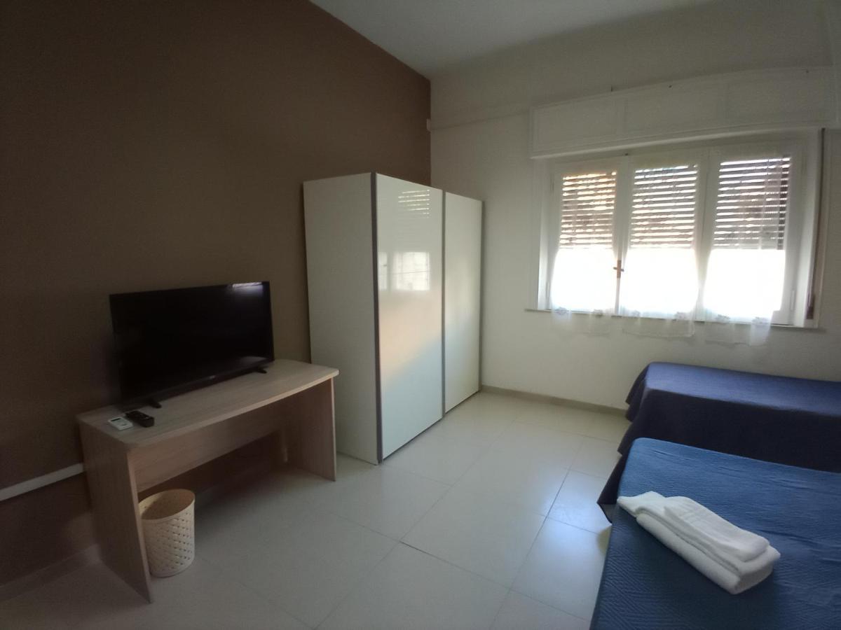 Magna Grecia B&B Reggio Calabria Exterior photo